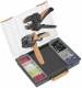 Weidmüller CRIMP-SET PZ 3 range, Crimping tool: PZ 3 STRIPAX 9028650000