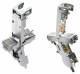 SIEM 6GK1901-1BB12-2AB0 Siemens 6GK19011 Ethernet FastConnect RJ45 Plug 180 4x2
