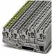 Phoenix Contact 3209060 Phoenix STIO 2,5/4-PE/2B/L Initiatoren-/Aktorenklemme