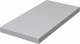 OBO Bettermann 7202904 FSI P1 fiber silicate plate, f.Brandschutzanwendungen 