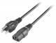 Siemens 6ES79000DA000XA0 SIEM 6ES7900-0DA00-0XA0 PC, power cable 23 6ES7900-0DA00-0XA0
