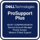 DELL PT350_1OS3P4H 1 Jahr Next Business Day, 3 Jahre ProSupport Plus