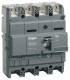 Hager HNB251H Leistungsschalter x250 4P 40kA 250A TM