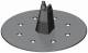 OBO Bettermann 5201101 roof duct plastic 330 / K,