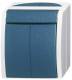 Busch Jaeger 2CKA001085A1606 Busch-Jaeger switch series 2601/5 W-53, AP / WD ocean IP44