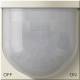 GIRA 205101 KNX movement m. Comfort 2.20 m System 55 cream white