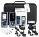 Ideal Industries R156006 Trend SignalTEK CT data cable transmission tester with touchscreen