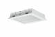 Ridi Leuchten 0827793 RIDI LENSES-EQ0310NDWS840B0175 EBleuchte Einbauleuchte weiß, IP20, LED-Modul 9W