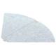 OBO Bettermann 6037552 RBD W 600 DD cover for bend, angle adjustable 