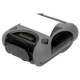 Star Micronics 39634730 Star SM-T300, 8 Punkte/mm (203dpi), MKL, RS232, BT, Kit (RS232), grau