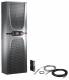 Rittal SK IT 3312810 Wall cooler Blue e+ 3kW with IoT interface