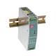 LevelOne POW-4841 Industrie Netzteil 48VDC/120W mit DIN-Schiene silber 