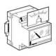 Legrand 004613 Messbereichsskala 0-100 A für Ampermeter Nr. 004600