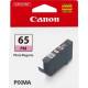 Tintenpatrone Canon CLI-65PM photo magenta 4221C001