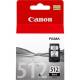 Tintenpatrone Canon PG-512BK Schwarz 2969B001