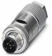 Phoenix Contact 1413991 Phoenix SACC-MS-5QO-0,75 SH SCO Sensor-/Aktor-Steckverbinder