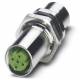 Phoenix Contact 1424326 Phoenix SACC-4P-DSI-M12FSD/FSD-M16 Sensor-/Aktor-Schaltschrankd.