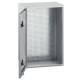 Legrand 036926 Atlantic Wandschrank 600x400x250 mm mit Montageplatte IP66 IK10 Stahlblech