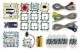 ALLNET Brick'R'knowledge Bio Feedback Set (Russian/Russisch)