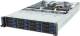 Gigabyte 6NR243E33DR000AAF1 Barebone R243-E33-AAF1