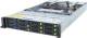 Gigabyte 6NR283Z97DR000AAF1 Barebone R283-Z97-AAF1