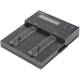 Startech.com SM2DUPE11 M.2 SATA M.2 NVME DUPLICATOR