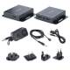 Startech.com EXTEND-HDMI-4K40C6P1