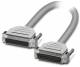 Phoenix Contact 2302120 Phoenix CABLE-D25SUB/B/S/ 50/KONFEK/S konfektiertes Kabel