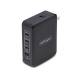 Startech.com 3114GCU-WALL-CHARGER 140W USB-C WALL CHARGER GAN