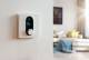 Shelly Shelly_PbS_ST_ST1820 PbS · LinkedGo Smart Floor Heating Thermostat · Steuerung für Fußbodenheizung · WLAN · BT · ST1820