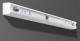 RZB 41121.002.1 Stabl.L-DE/60W 500x35x58 mit Schalter