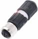 Balluff BCC M435-0000-1A-000-43X434-000 Steckverbinder BCC06ZY