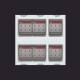 Striebel + John 2CPX041322R9999 MT345B NH2-Si.-Lasttrennermodul 
