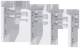 Siemens 3VW90110AN72 3VW9011-0AN72 Rundleiteranschlussstück 4x240 mm² für Cu/Al 4 Stück