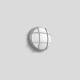 BEGA Gantenbrink 24179AK3 ceiling & wall light for indoor and outdoor use