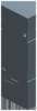 Siemens 6DL11336CV500AM0 6DL1133-6CV50-0AM0 SIMATIC VPE5 ET200SP HA IM-Cover 50 mm