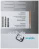 Siemens 6AU18200AA350AB0 6AU1820-0AA35-0AB0 SIMOTION MultiAxes für P350