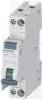 Siemens 5SV16131KK13 5SV1613-1KK13 FI/LS kompakt 1P+N 4,5kA Typ AC 300mA C13