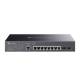 TP-LINK 8-PORT GB L2+ MANAGED SWITCH