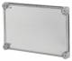 Moeller 014433 EATON D125-CI43-NA Deckel transparent 250x375x25mm NA-Ausf. 