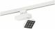 Ridi Leuchten 0321885 RIDI KARO-S 2500-840 M 3PH spotlight white IP 20 9xLED 27W LF 840