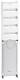 Hager UM81UM4 EBS 250x1200 für Feldvert UP Media 4R/4MP