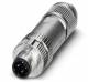 Phoenix Contact 1424682 Phoenix SACC-M12MSD-4PL SH PN Steckverbinder