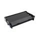 Brother PC-70 Ribbon Cartridge - Black - Thermal Transfer - 140 Page - 1 Pack