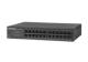 Netgear GS324-200EUS Switch 24x GE SOHO Ethernet-Switch