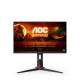AOC Q24G2A/BK Q24G2A 60,45 cm 23,8 Zoll IPS