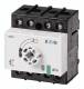 Moeller 1314109 EATON DCM-40/4-SK+VC switch disconnector 4p 40A without rotary handle construction vert. 