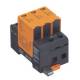 Weidmüller 2983560000 VPU AC I 3 R 300/12.5 LH surge protector 