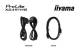 Iiyama X2491HS-B1