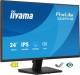 Iiyama X2491HS-B1 60,5 cm (23,8